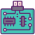 Circuit Board icon