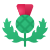 Schottische Distel icon