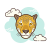 giaguaro ordinario icon