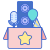 Event Equipment icon