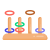 Ring Toss icon