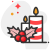 Candles icon