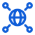 Global Network icon