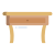 Table icon