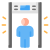 Security Gate icon