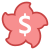 Hongkong-Dollar icon