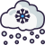 Snowy icon