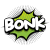 bonk icon