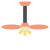 Ceiling Fan icon