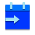 Data até icon