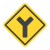 Y Junction icon
