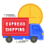 Express icon