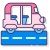 Auto Ricksaw icon