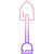 Shovel icon