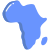 Afrika icon