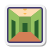 Corridor icon