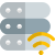 transferência de arquivo de banco de dados sem fio externo do sistema-servidor-servidor-shadow-tal-revivo icon