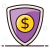 Financial Shield icon