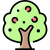 Arbre icon