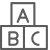 Abc icon