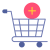 Cart icon