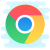 Google Chrome icon