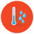 Humidity icon