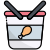 Chicken Bucket icon