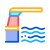 Water Level icon