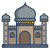 Blue Mosque icon