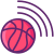 Basketball Ball icon