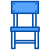 Chair icon