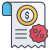 Discount Chat icon