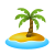 Необитаемый остров icon
