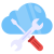 Cloud Settings icon