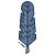 Crow Feather icon