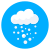 Rain icon