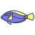 Surgeon Fish icon