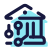 banco de criptomoeda icon