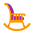 Rocking Chair icon