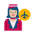 Flight Attendant icon