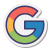 Googleのロゴ icon