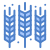 Grain icon