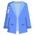 Blazer icon