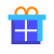 Regalo icon