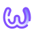 Omega icon