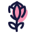 -protea-flor icon