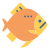 Fish icon