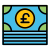 Pound Sterling icon