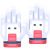 Gloves icon